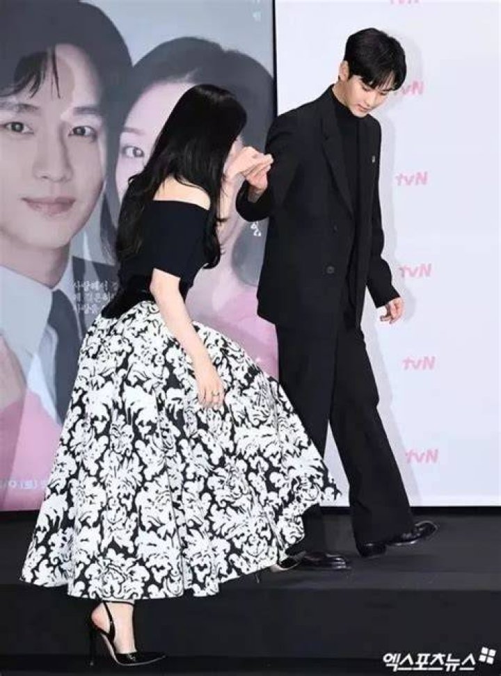 The Truth Behind The Soohyun And Jiwon Dating Rumors Unveiled