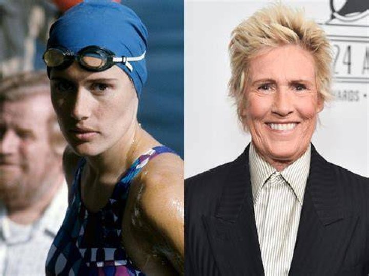 The Ultimate Connection: Meet Diana Nyad's Closest Confidant