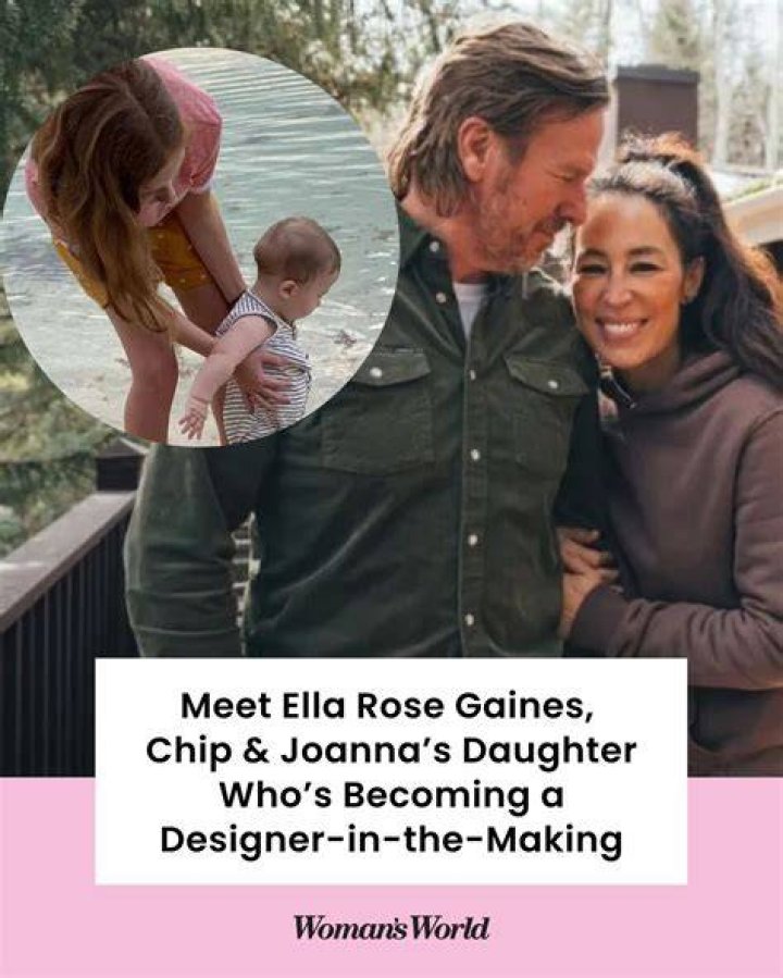 The Ultimate Ella Rose Gaines Resource: Everything You Need To Know