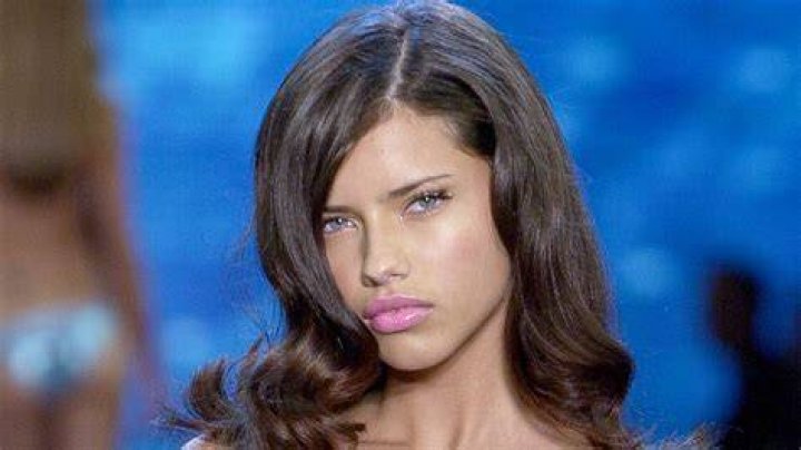 The Ultimate Guide To Adriana Lima's Work With Kuds