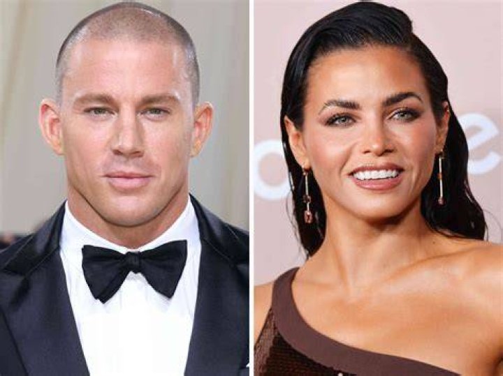 The Ultimate Guide To Channing Tatum's Wife: Uncover Her Identity And Story