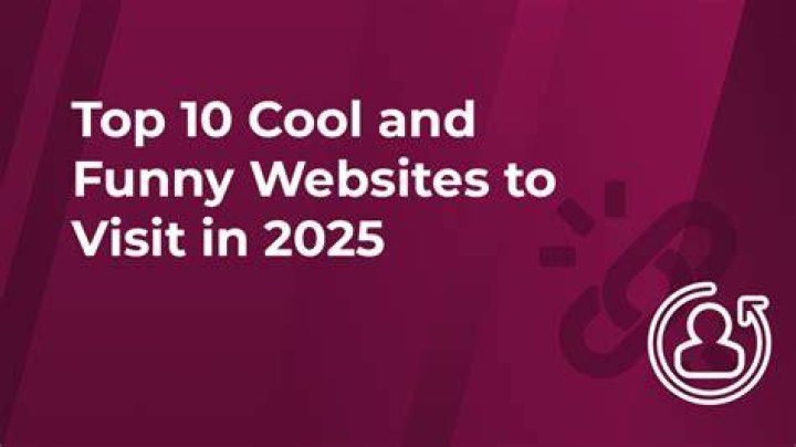 The Ultimate Guide To Cool And Captivating Websites To Visit