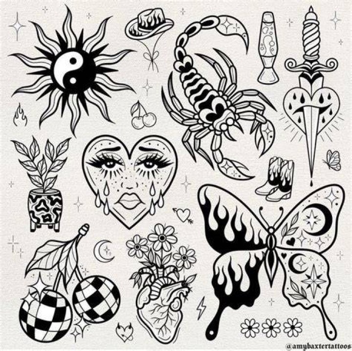 The Ultimate Guide To Cool And Edgy Designs