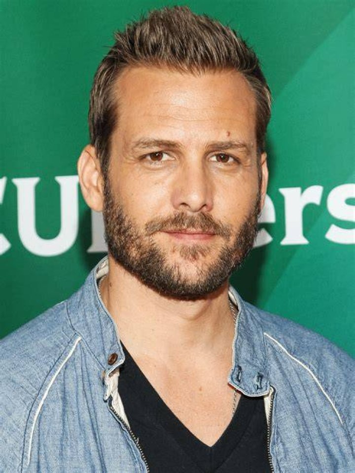The Ultimate Guide To Gabriel Macht's Youthful Transformation