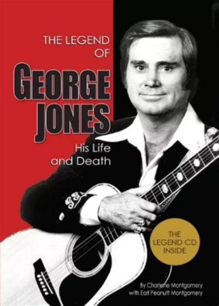 The Ultimate Guide To George Jones' Life: A Comprehensive Biography