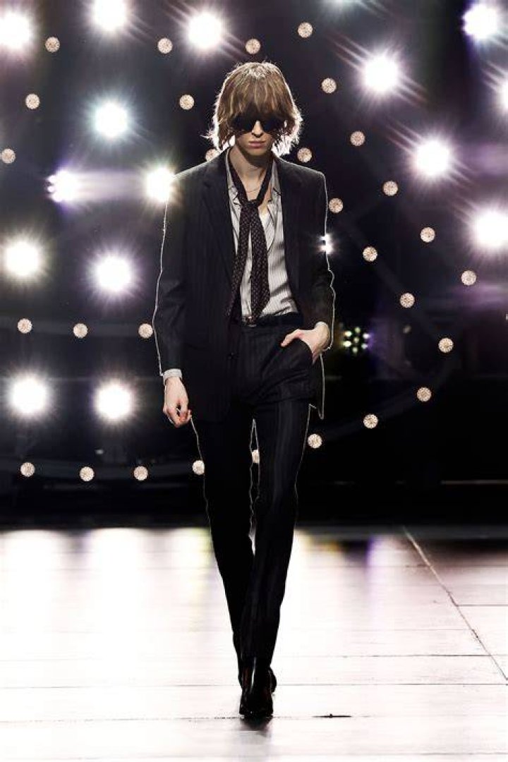 The Ultimate Guide To Hedi Slimane's Marital Status