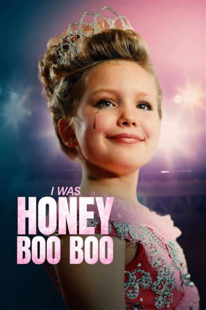 The Ultimate Guide To Honey Boo Boo's Sister