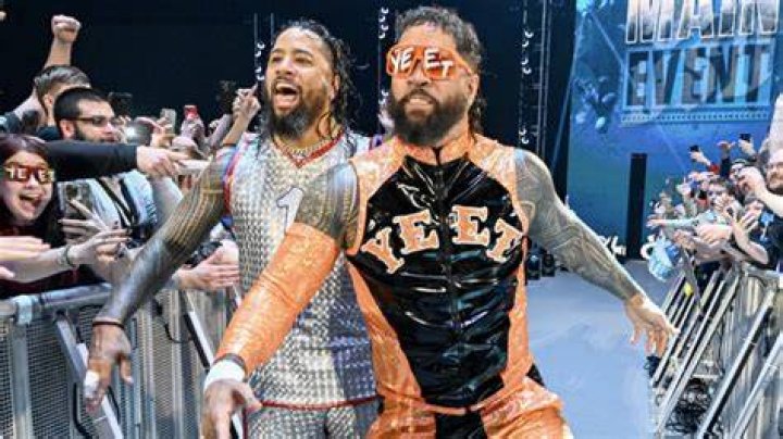 The Ultimate Guide To Jey Uso's Tag Team Partner