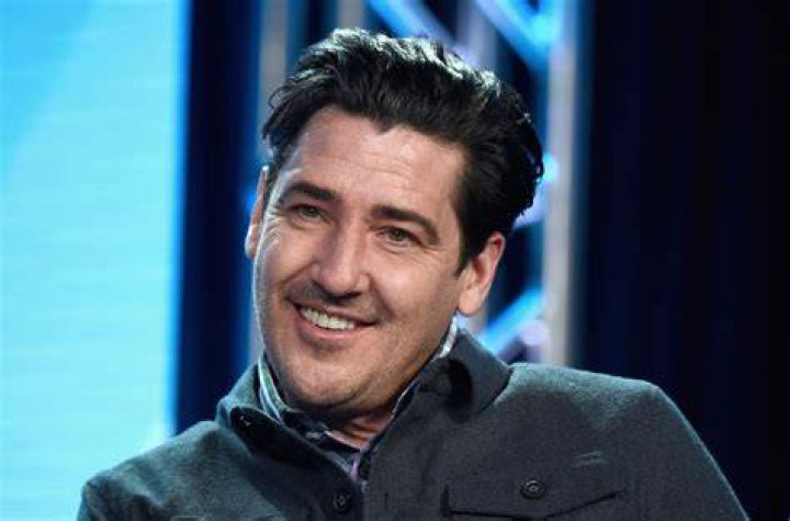 The Ultimate Guide To Jon Knight's Net Worth