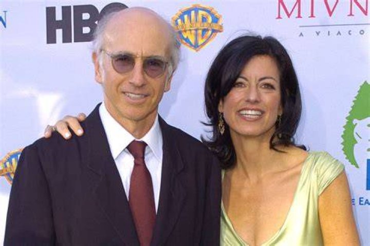 The Ultimate Guide To Larry David's First Wife