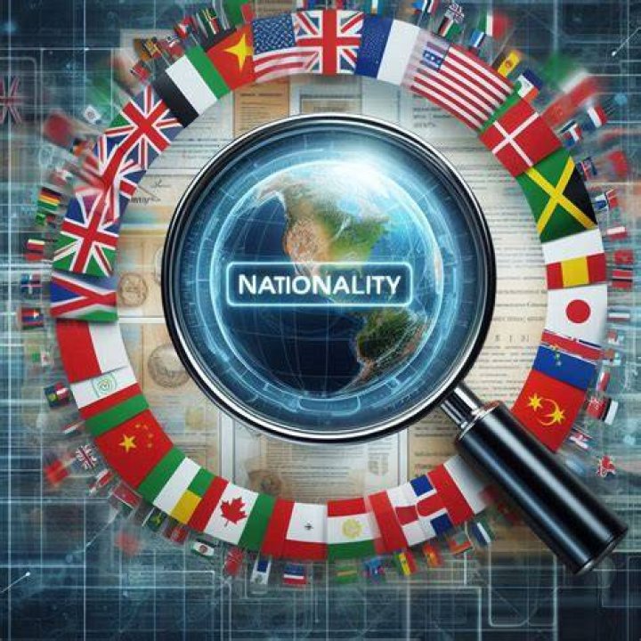The Ultimate Guide To Nationality: Definitions, Rights, And Implications