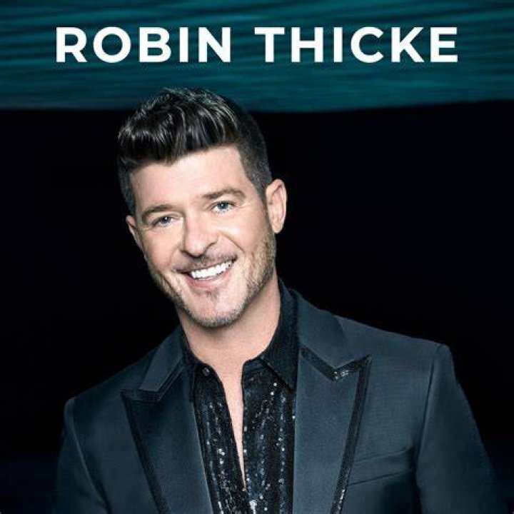 The Ultimate Guide To Robin Thicke's Soulful Songs