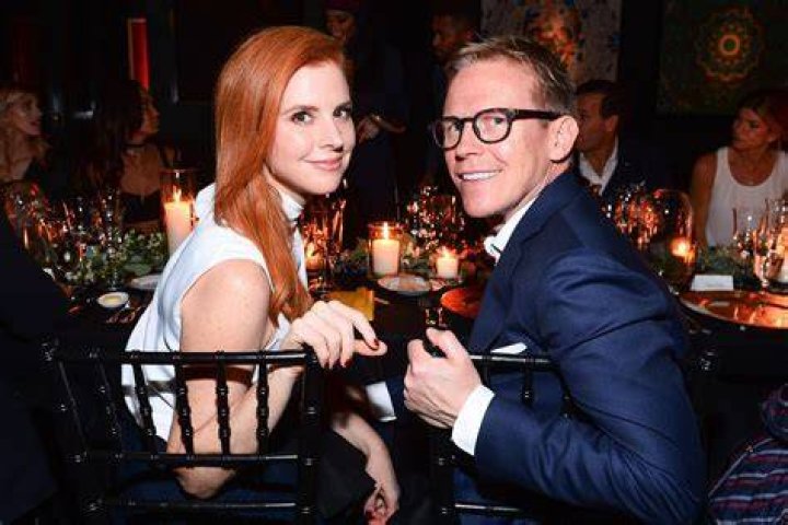 The Ultimate Guide To Sarah Rafferty: Biography, Career, And More