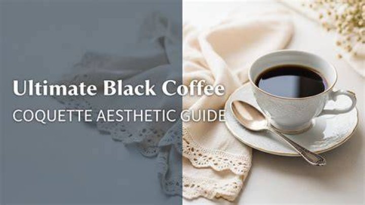 The Ultimate Guide To The Enchanting Coquette Aesthetic