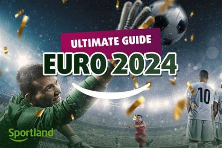 The Ultimate Guide To The Euro 2024 Player Of The Tournament