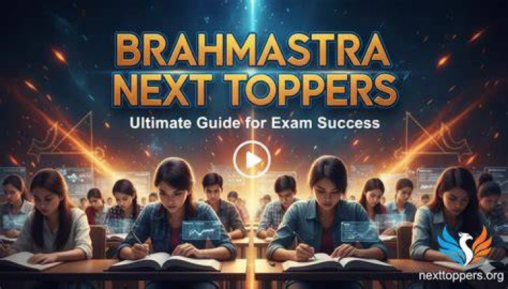 The Ultimate Guide To Understanding: What Is Brahmastra?