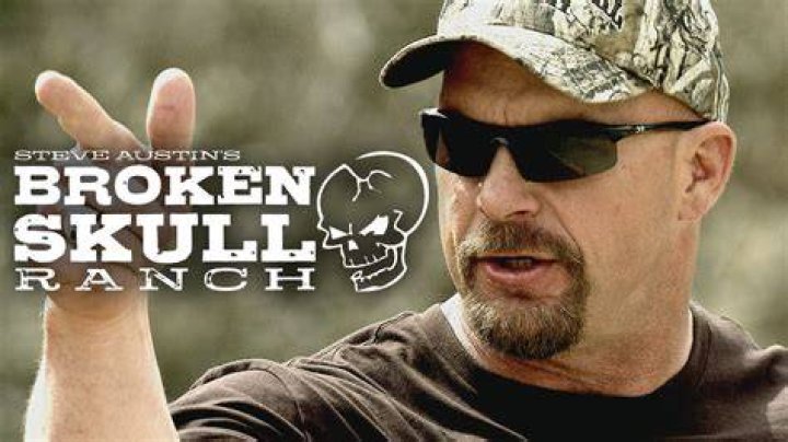The Ultimate Guide: Uncovering The Location Of Steve Austin's Broken Skull Ranch