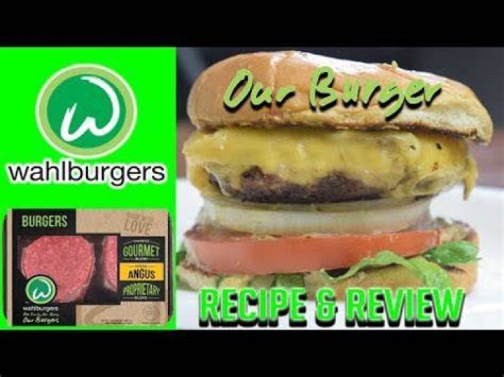 The Ultimate Guide: Uncovering The Value Of Wahlburgers
