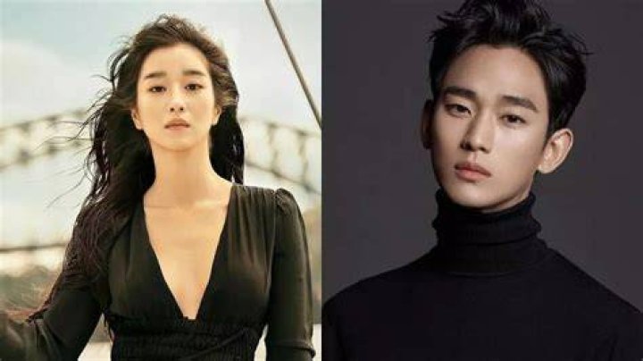 The Ultimate Guide: Unveiling The Relationship Between Kim Soo Hyun And Seo Yea Ji