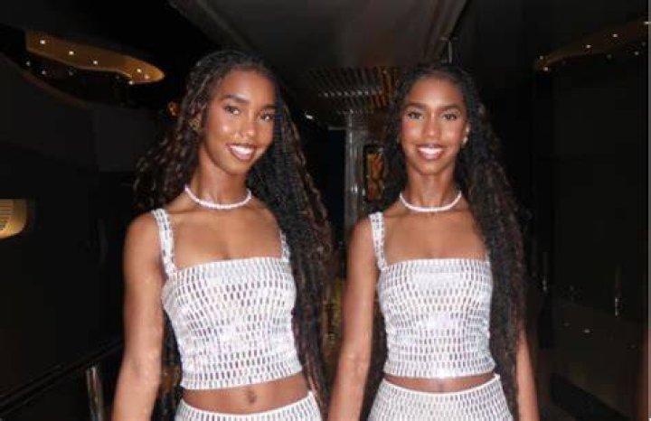 The Unbreakable Bond: Diddy's Precious Twin Daughters