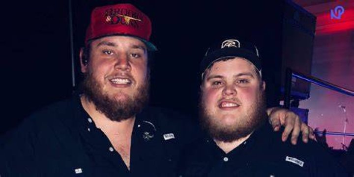The Unbreakable Bond: Luke Combs And His Brother's Heartfelt Story