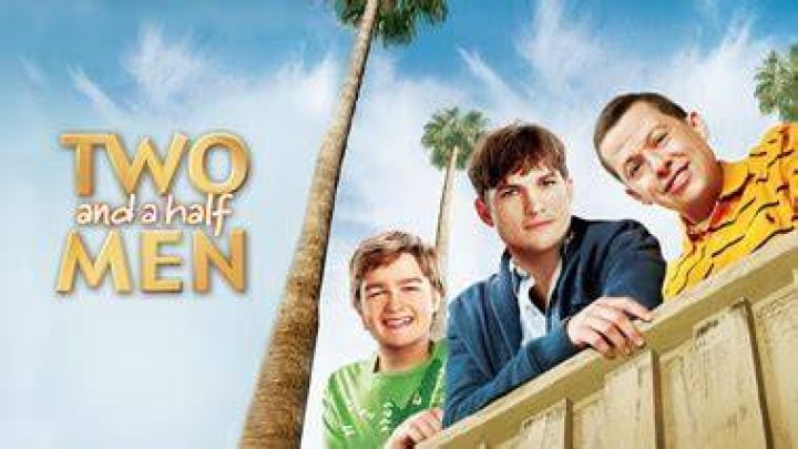 The Unforgettable Comedy Of "2 1/2 Men"