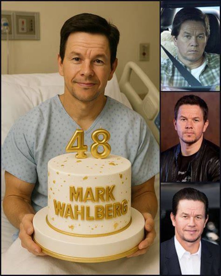 The Unforgettable Music Of Mark Wahlberg: A Journey Through His Songs