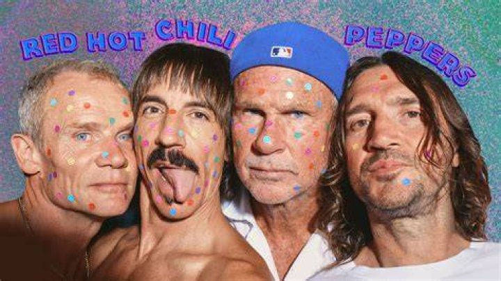 The Unforgettable Red Hot Chili Peppers Controversy That Shocked The Music World
