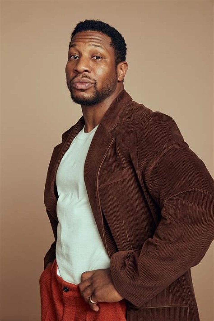The Untold Truth About Jonathan Majors' Height