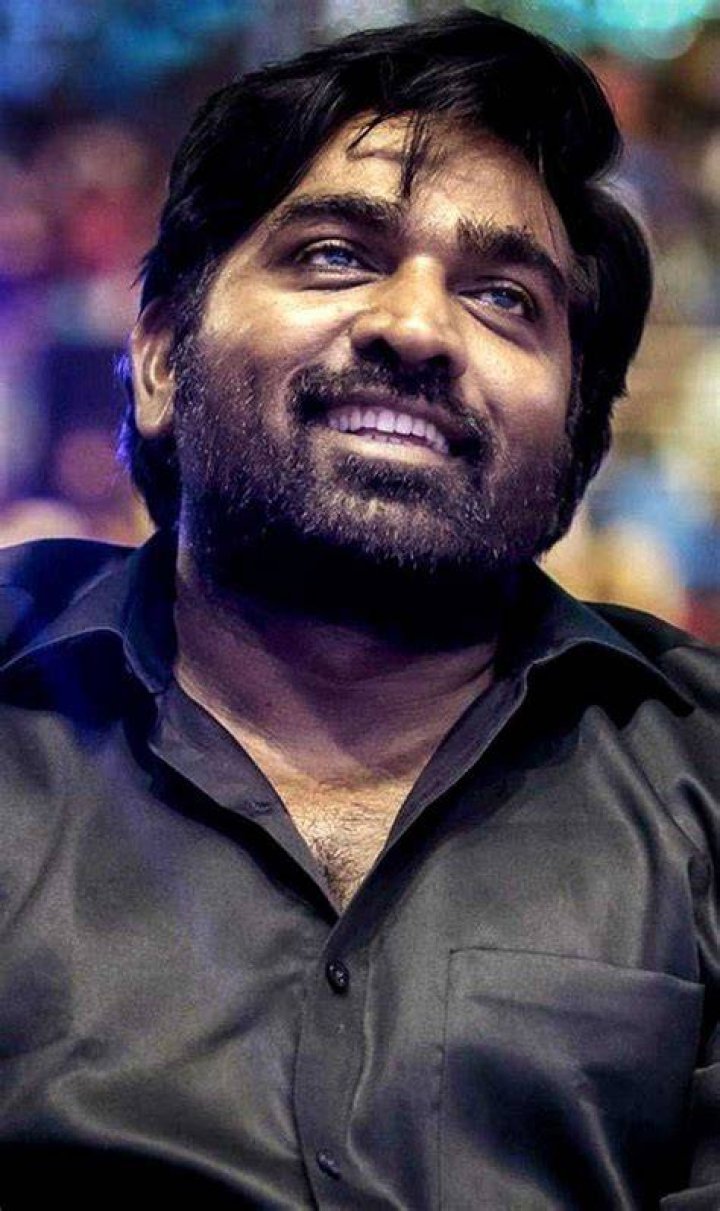 The Versatile Actor: Vijay Sethupathi, A Star On The Rise
