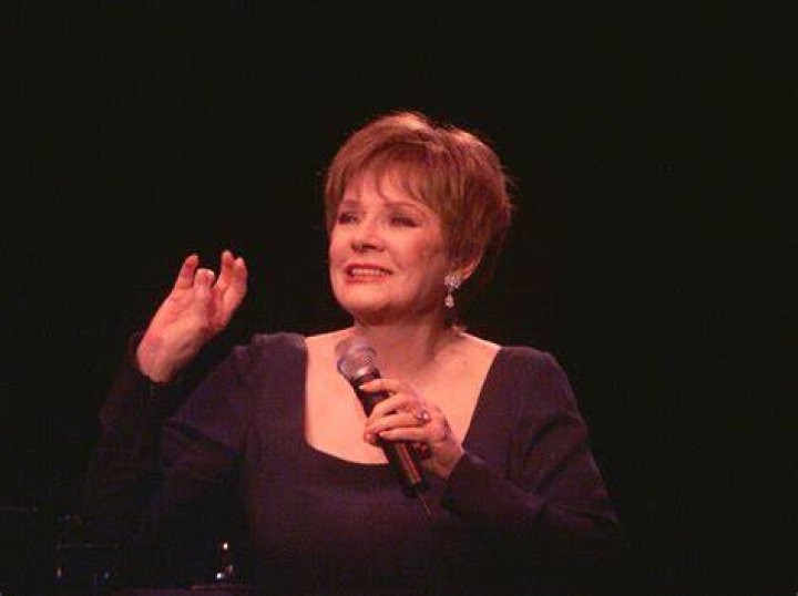 The Versatile Actress And Singer