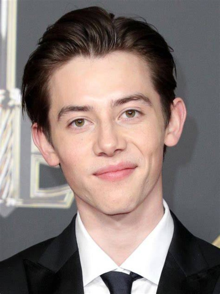 The Versatile Griffin Gluck: Exploring The Actor's Notable Roles And Accomplishments