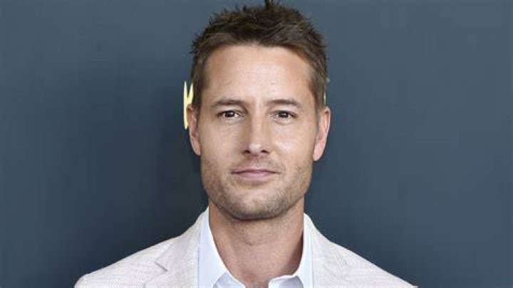 The Well-known Actor: Justin Hartley
