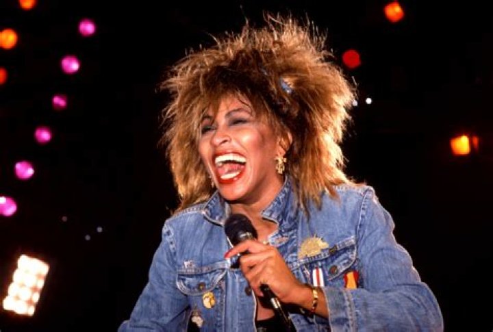 Tina Turner's Son, Ronnie, Found Dead at LA Home 4 Years after