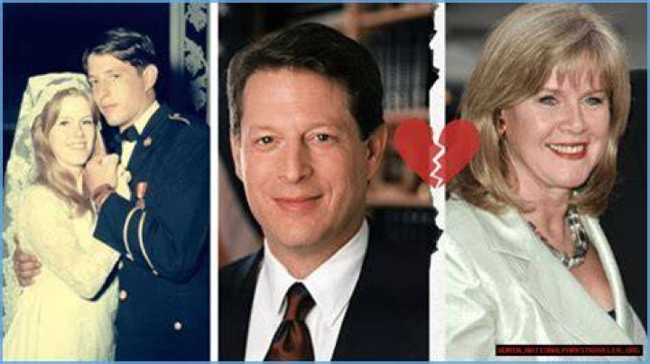 Tipper Gore Finds Love Again: Remarriage Details Unveiled