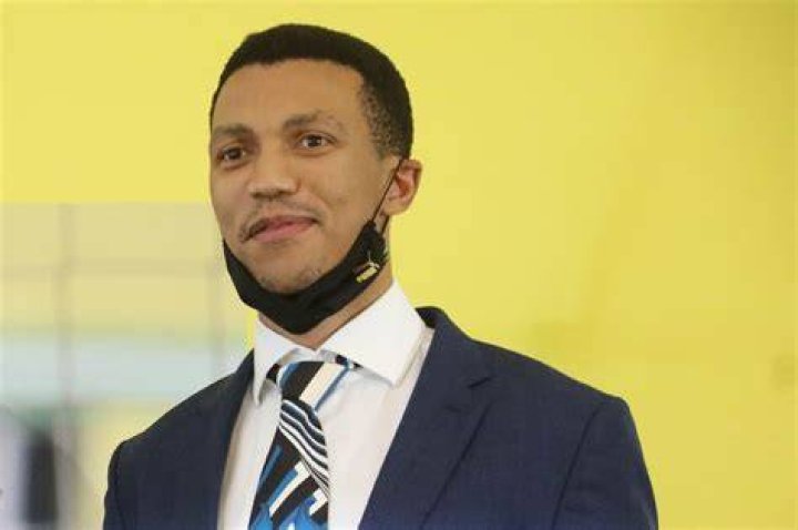 Tlhopie to rule Downs should Patrice land CAF presidency