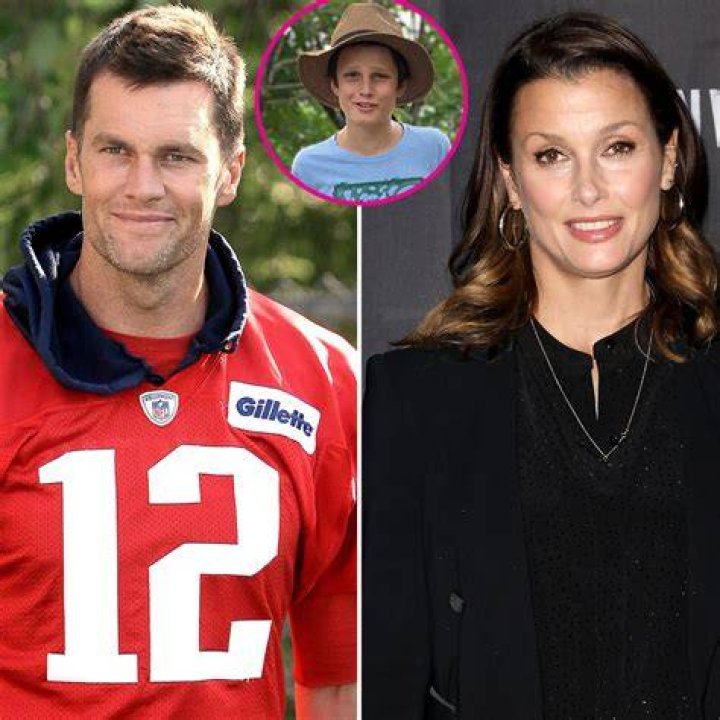 Tom Brady's Son With Ex Bridget Moynahan