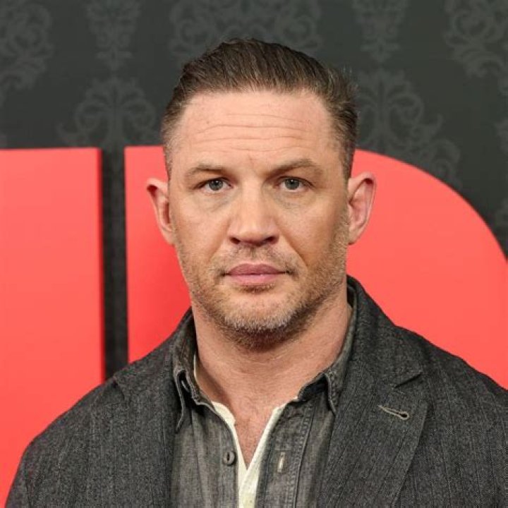Tom Hardy Stars You Didn&rsquo;t Know Had Kids Hardy, Tom hardy, Tom hardy son