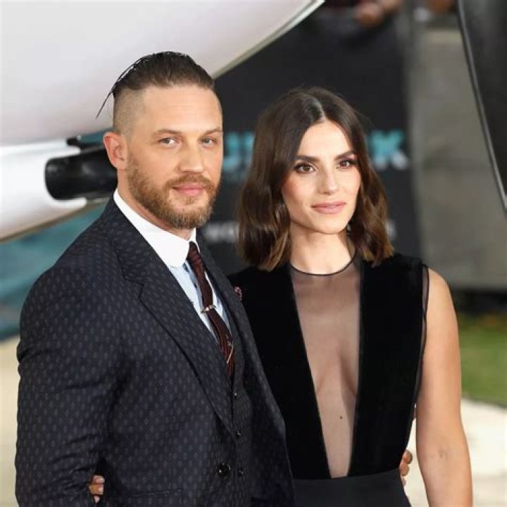 Tom Hardy wife &lsquo;pregnant&rsquo; Actor 'expecting' with wife Charlotte Riley