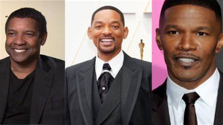 Top 3 Black Male Celebrity Hairstyles of 2015