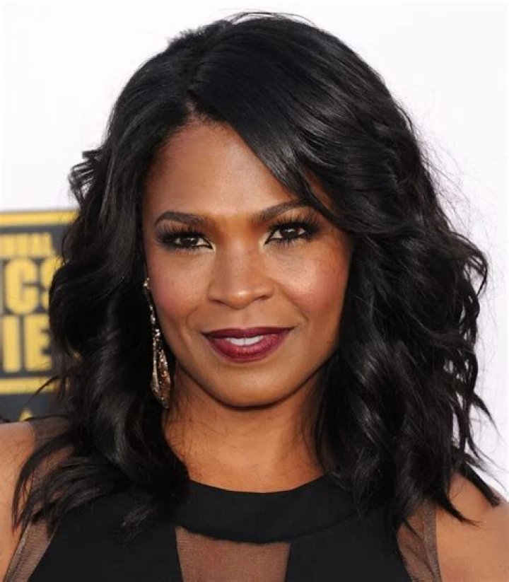 Top 50 Black actresses under 30 with a bright future that you need to