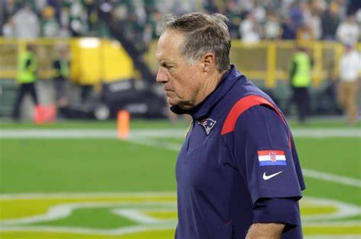 Top 7 is bill belichick married to linda holliday 2022
