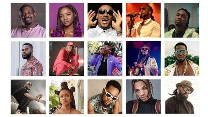 Top Nigerian Artists: Uncovering SZA's Nigerian Roots