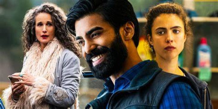 Top-Rated Cast Of The Captivating "Maid" Miniseries