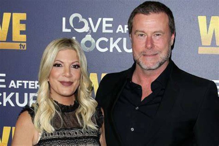 Tori Spelling and Dean McDermott Biggest Celebrity Cheating Scandals