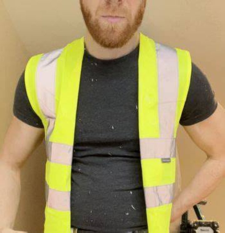 tradesmancock OnlyFans Free Trial XXX Photos
