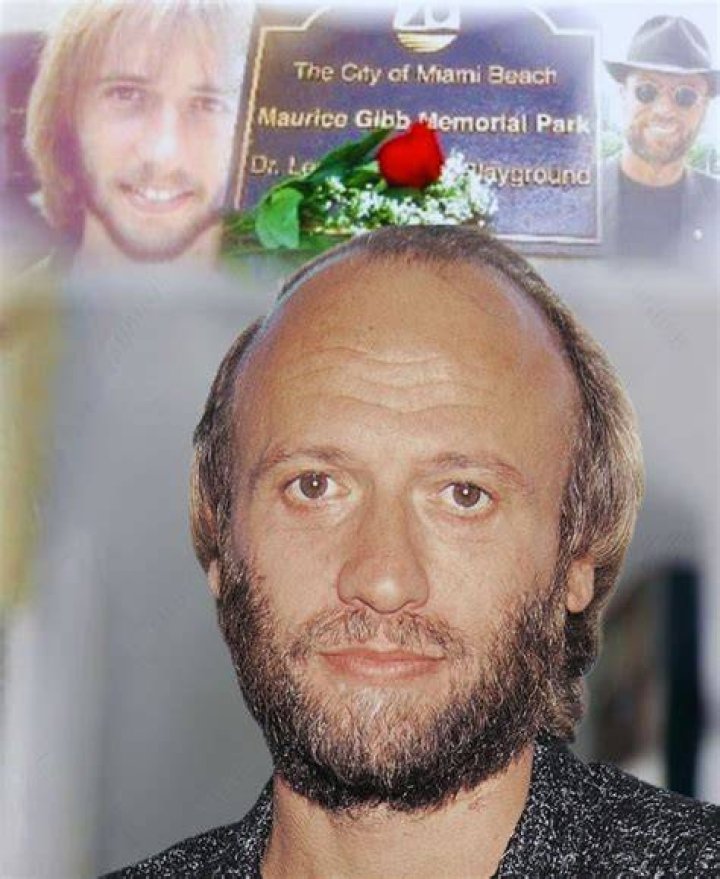 Tragic Loss: Which Bee Gee's Life Ended In Suicide?