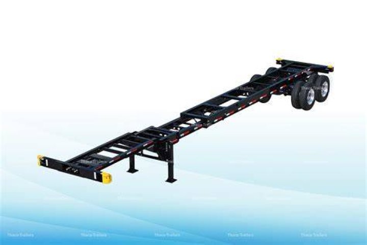 transportspec Foto Chassis Gemala