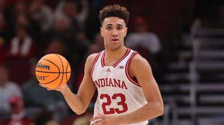 Trayce Jackson-Davis' Father: A Profile Of The Patriarch Behind The Hoosier Star