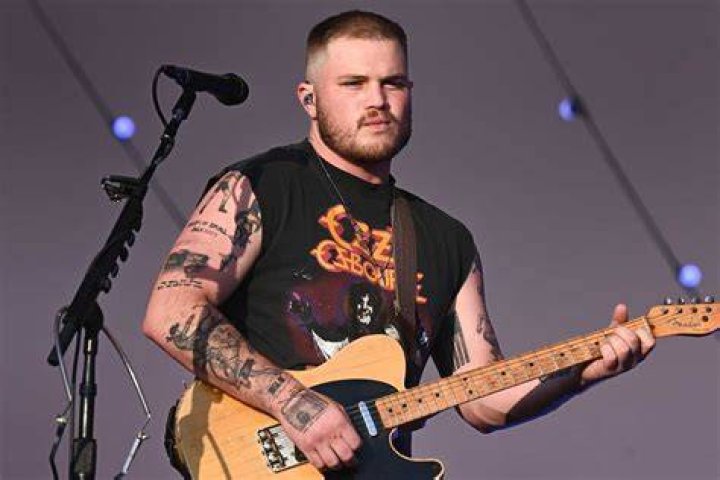 Truth Unveiled: Zach Bryan's Alleged Affair